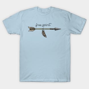 Free Spirit T-Shirt